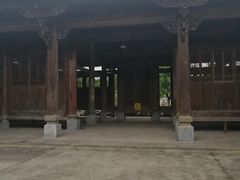 -广州市紫泥堂文化创意园景区