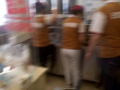 -沪上阿姨鲜果茶(华新大街店)