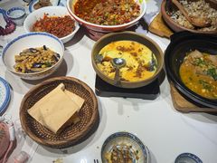 -图味美小黄鱼·景德菜(浙江路店)