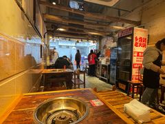-乡当俏老火锅