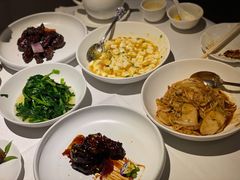 -玫瑰厅上海菜(兴国路店)