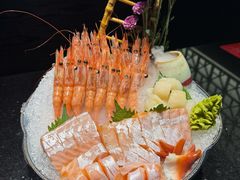 -上井精致料理自助餐(松雷店)