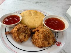 -阿坤纯正西刀鱼丸(Kuala Lumpur Branch)