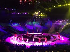 -珠海横琴长隆《卡卡虎奇遇记》