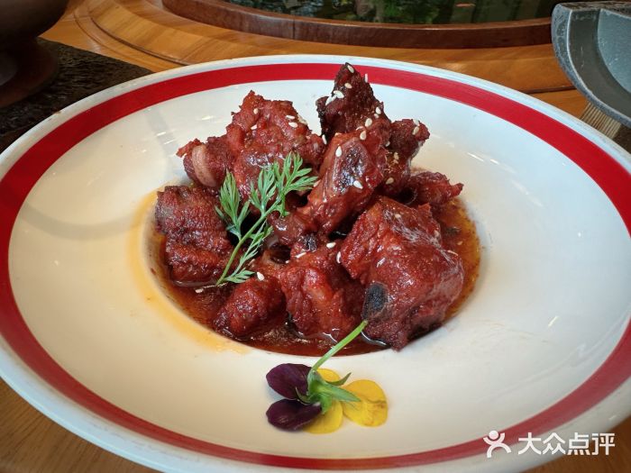 潇湘甲鱼村(清河店)图片