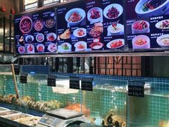 -庆赫隆融合菜馆(群力店)