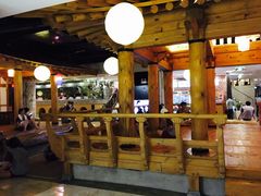 -纽斯桑拿会所(天山店)