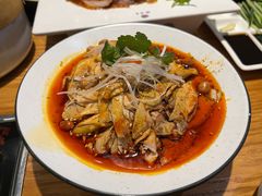 -德香苑脆皮烤鸭·经典(爱融荟城店)