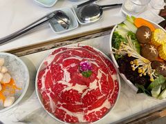 -捞神煲汤火锅(湖滨商业街店)