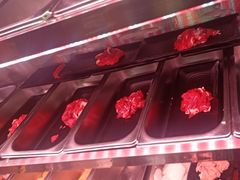 -牛吉韵·鲜切牛肉自助火锅(南山店)