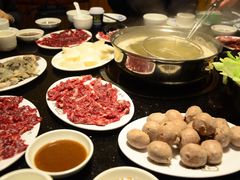 -尚合里潮汕牛肉火锅(海沧店)