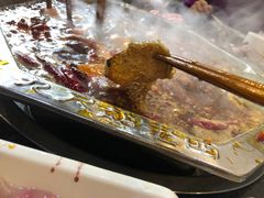 -九尺赵老四鲜鹅肠火锅
