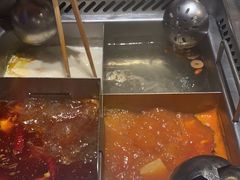 -海底捞火锅(青山湖万达夜宵主题店)
