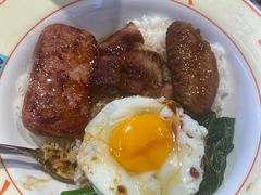 -肥韬茶餐厅(海上世界店)