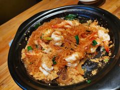 -破三川·新川菜(静安大融城店)