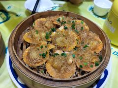 -桥东喜碧海鲜街(水东街店)