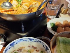 -林四喜·闽南传家菜(鼓浪屿店)