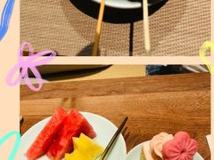 -梅间堂茶馆(绿地缤纷城店)