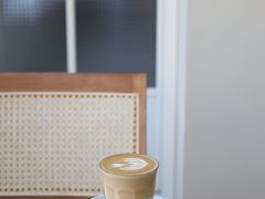 -bear cafe熊咖啡(和平中路店)