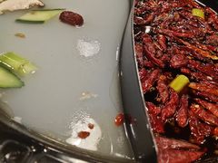-重庆老火锅(长虹店)
