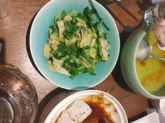 -淮扬厨子(健康路店)