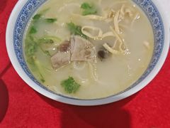 -豫满楼(郑东新区店)