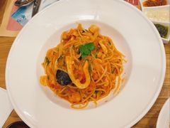 -安妮意大利餐厅(世贸天阶店)