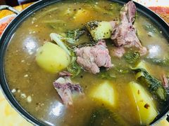 -故乡明太鱼屋(航北路店)