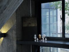 -CEMENT·coffee bar (凤凰创意园店)