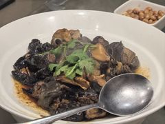 -茶油香闽南菜·花园餐厅(前埔店)