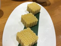 -乐忻皇朝(上海中心大厦店)