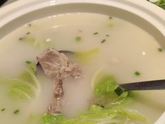 -福海居烤鸭店(鸟巢店)
