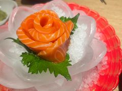 -阿吾罗·月咏精致日料(港汇恒隆广场店)