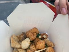 -呷贺盐酥鸡(抄纸巷店)