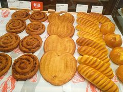 -正本原 Le Grenier a Pain(官舍店)