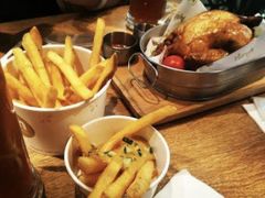 -艾薯夫妇Aysh(福田星河COCOPark店)