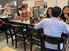 大堂-华星冰室(湾仔店)