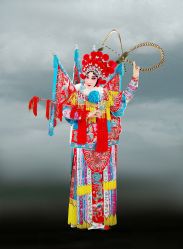 -梨园天地京剧摄影(玲珑天地店)