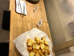 -全季酒店(上海火车站天目西路店)