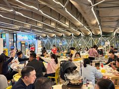 -小煵记·打边炉(西丽文光店)