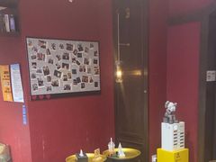 -恐怖游戏(湖滨店)
