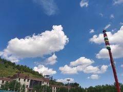 -塔尔寺