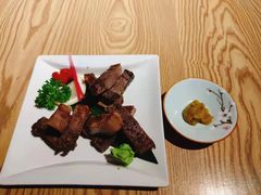 -福匠日本料理(人民路店)