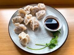 芝士牛肉水饺-花悦豆香