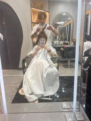 -TOP HAIR SALON
