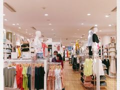 -优衣库(北京枫蓝国际广场店)