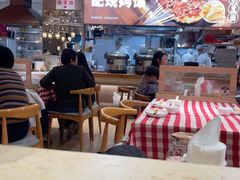 -西贝(南开大悦城店)