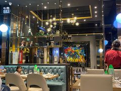 大堂-Mezomd曼索蒂西班牙餐厅(广粤店)