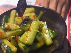 -蛙来哒(东城万达店)