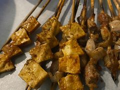 -望京小腰(北京总店)